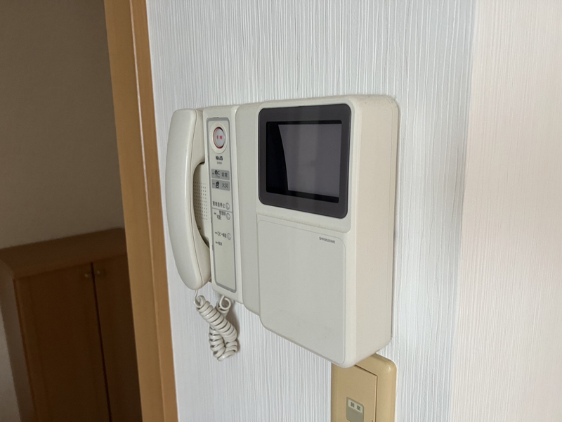 セキュリティ 写真18