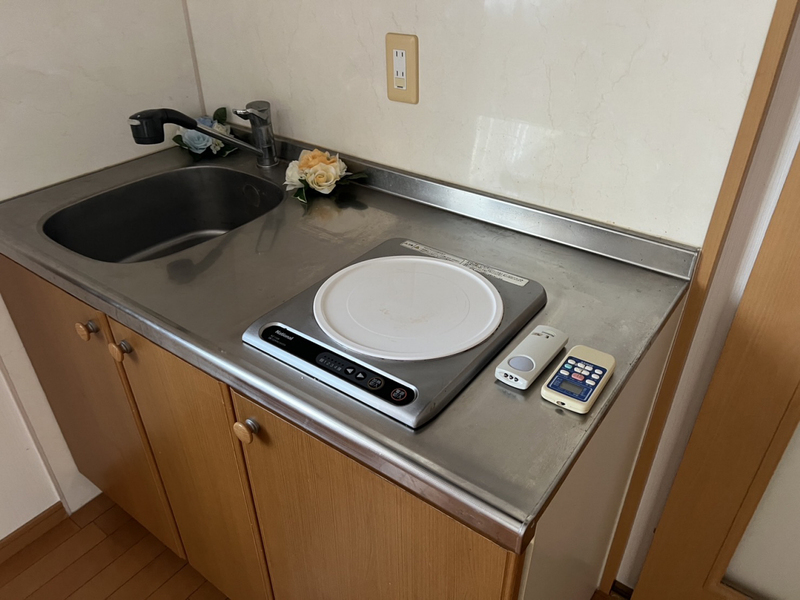 キッチン 写真5