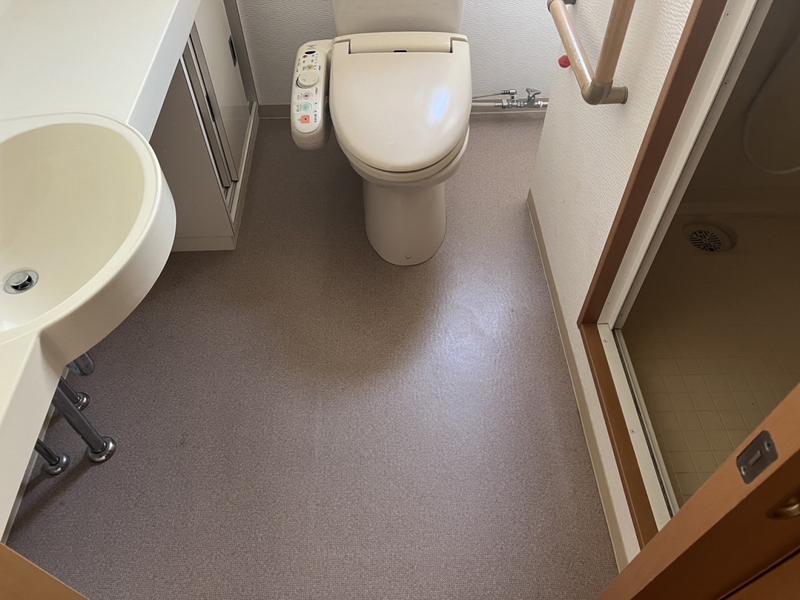 洗面所 写真10