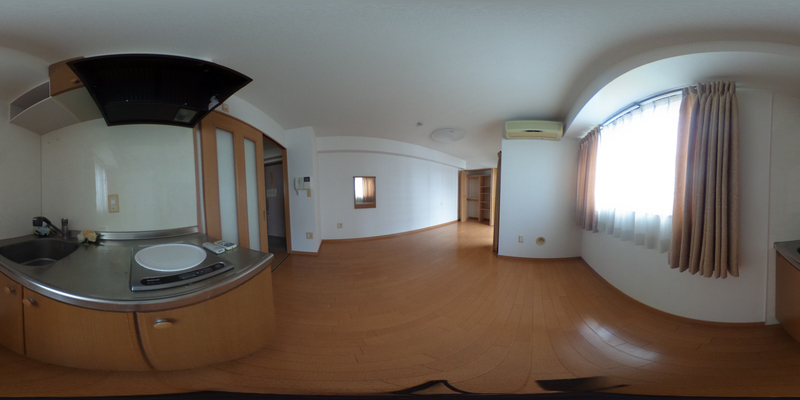 キッチン 写真34