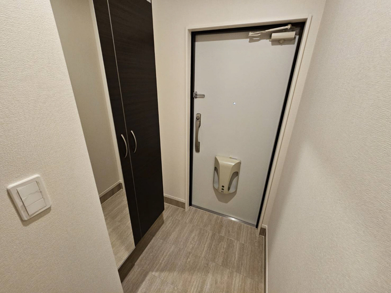 玄関 写真9