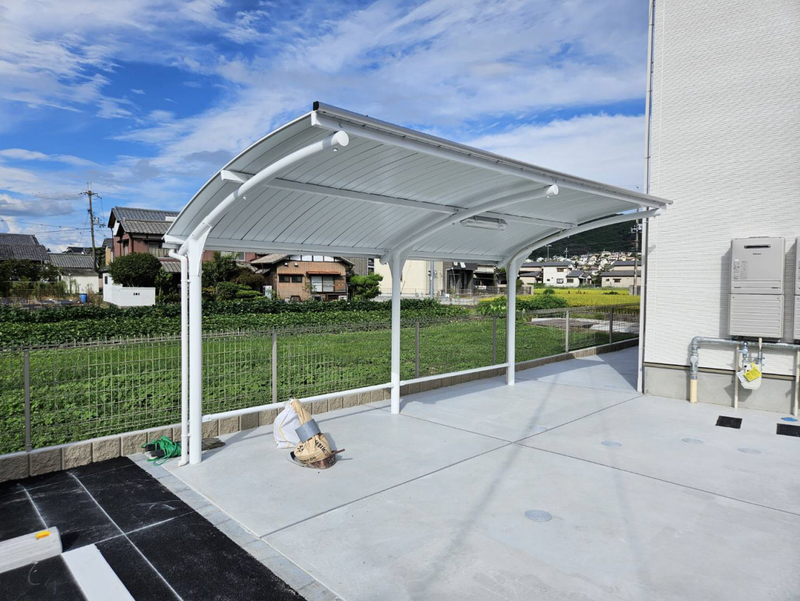 共用部 写真31
