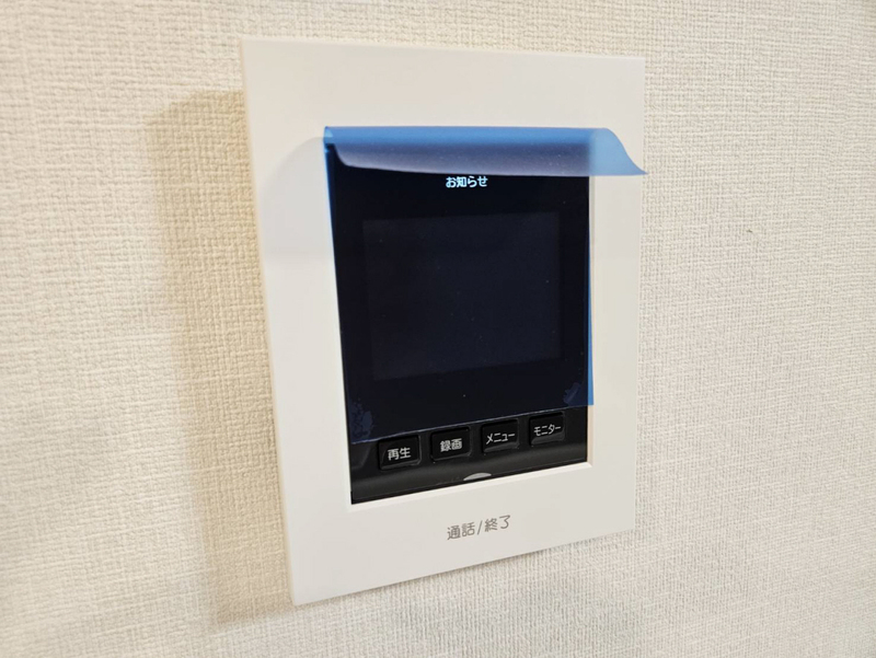 セキュリティ 写真19