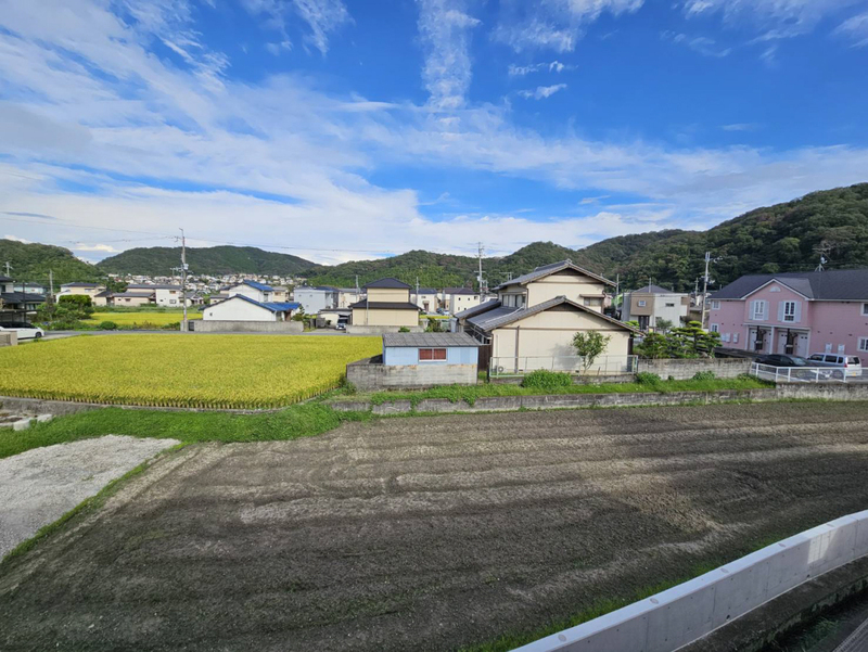 眺望 写真28