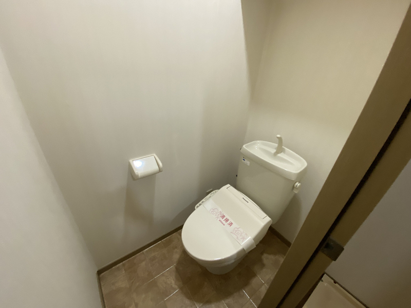 ハイツ緑苑の物件内観写真