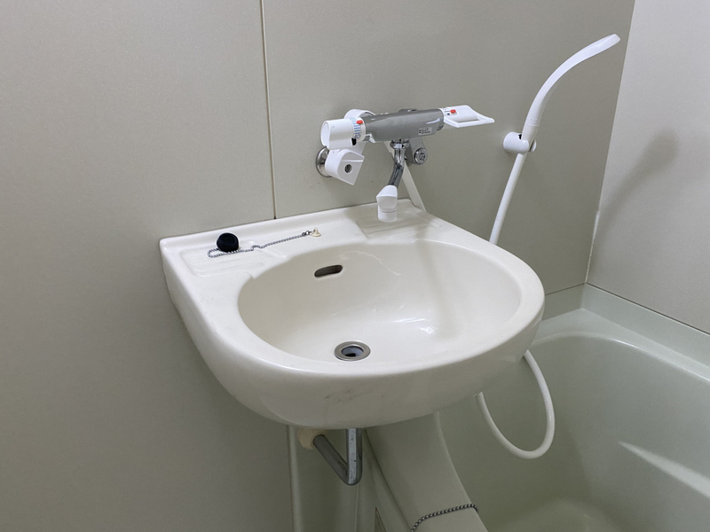 ハイツ緑苑の物件内観写真