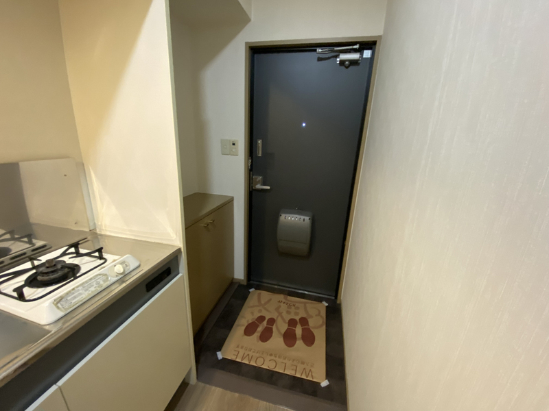 ハイツ緑苑の物件内観写真
