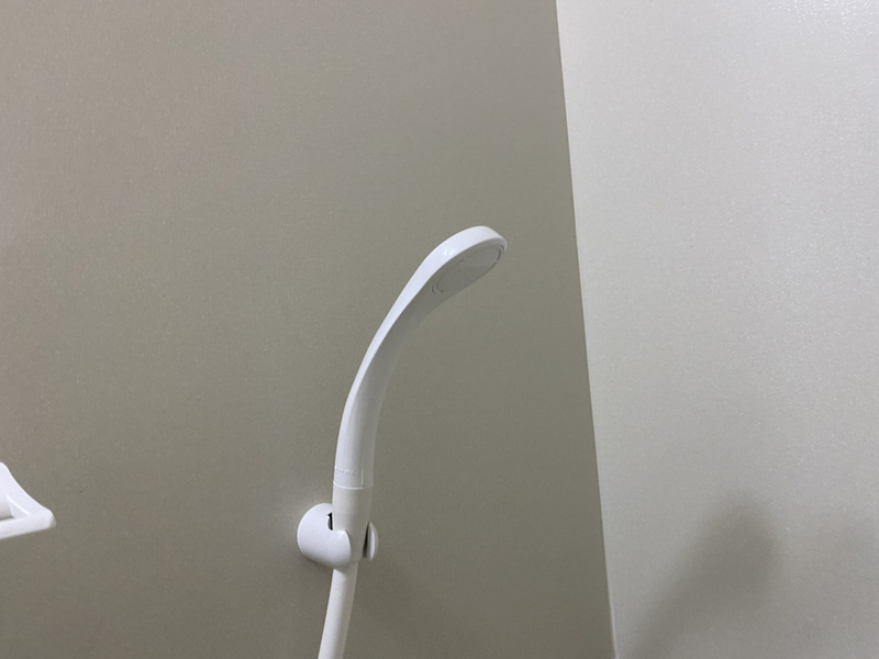 ハイツ緑苑の物件内観写真