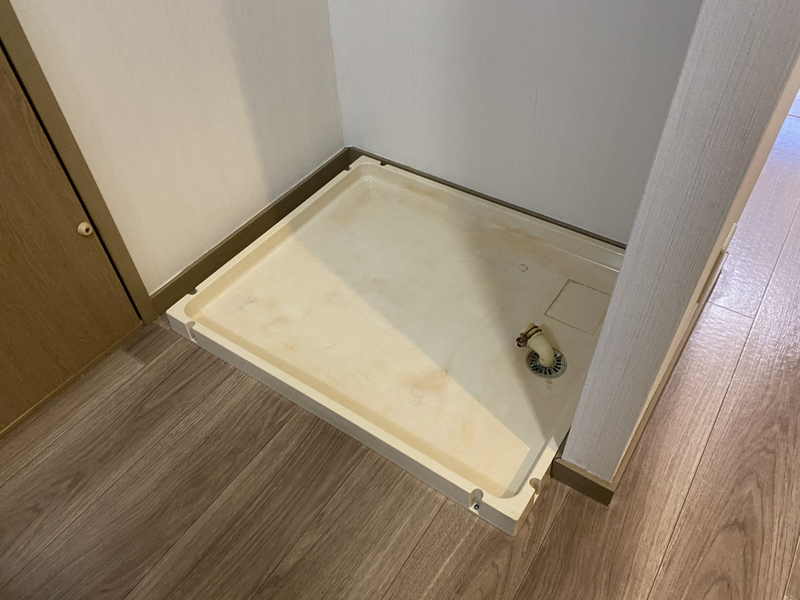 ハイツ緑苑の物件内観写真