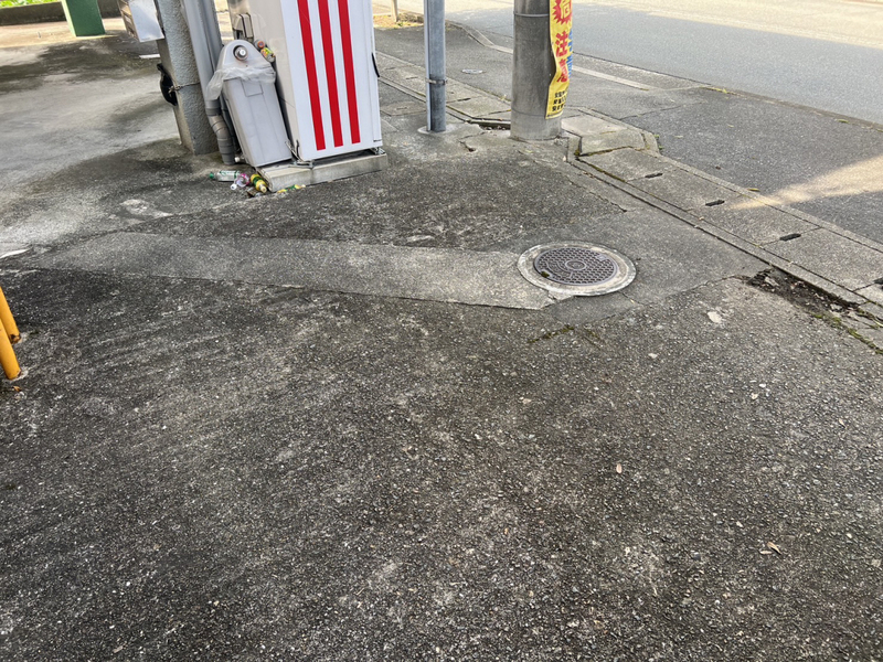 洗面所 写真10