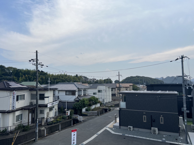 眺望 写真15