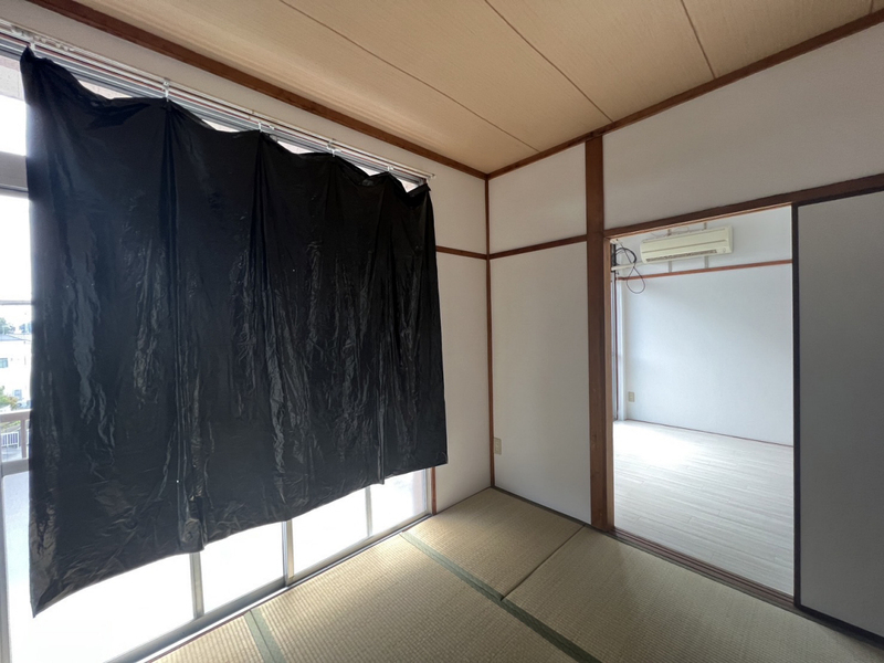 寝室 写真18