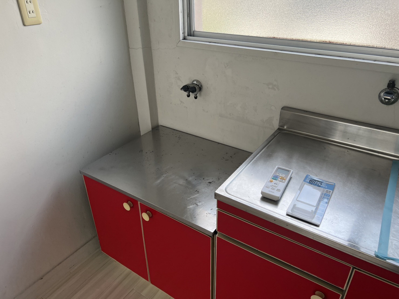 キッチン 写真19