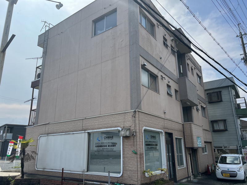 外観 写真29