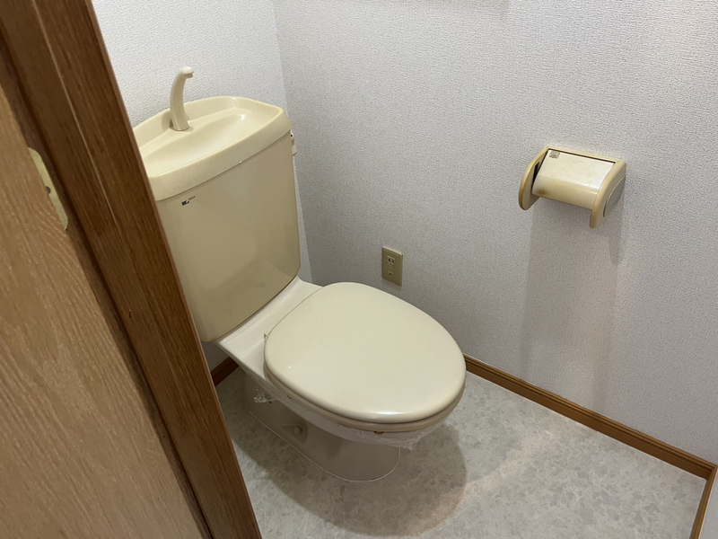 アメニティー北平野 Aの物件内観写真