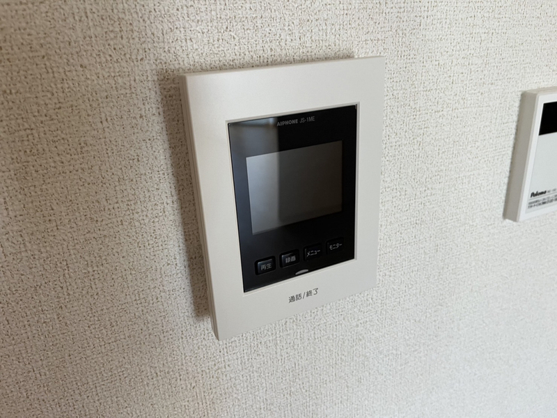 アメニティー北平野 Aの物件内観写真