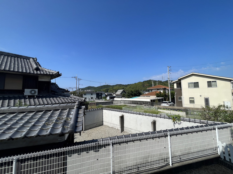 アメニティー北平野 Aの物件内観写真