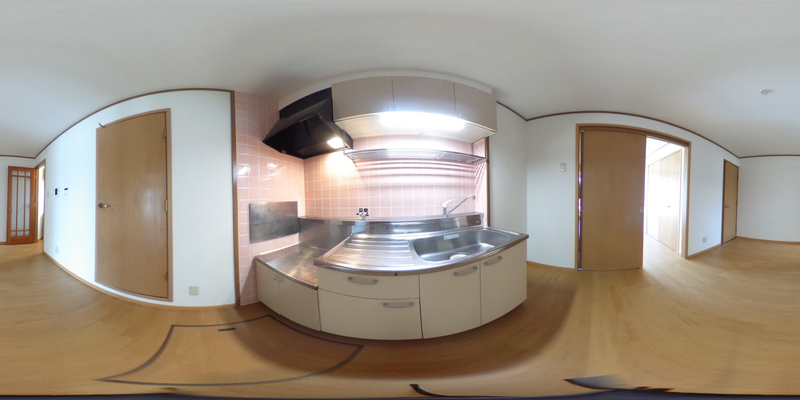 キッチン 写真35
