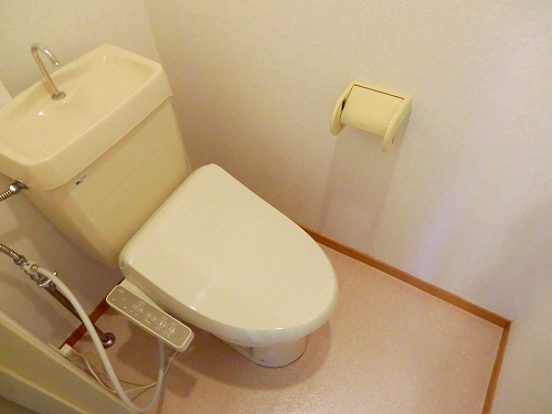 フェリア糸井 Fの物件内観写真
