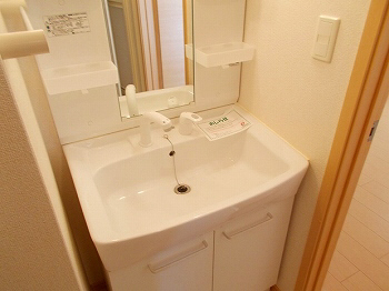 フェリア糸井 Fの物件内観写真