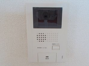 フェリア糸井 Fの物件内観写真