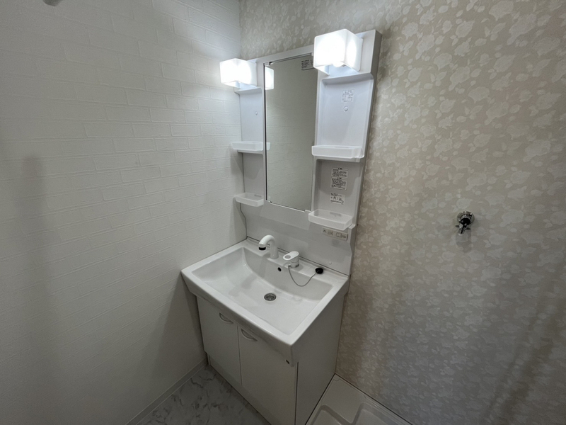 洗面所 写真5