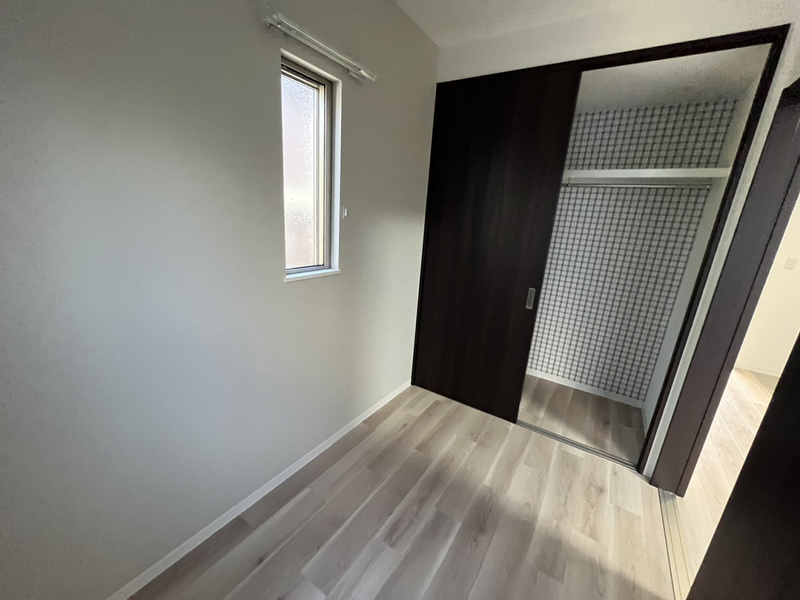 子供部屋 写真18