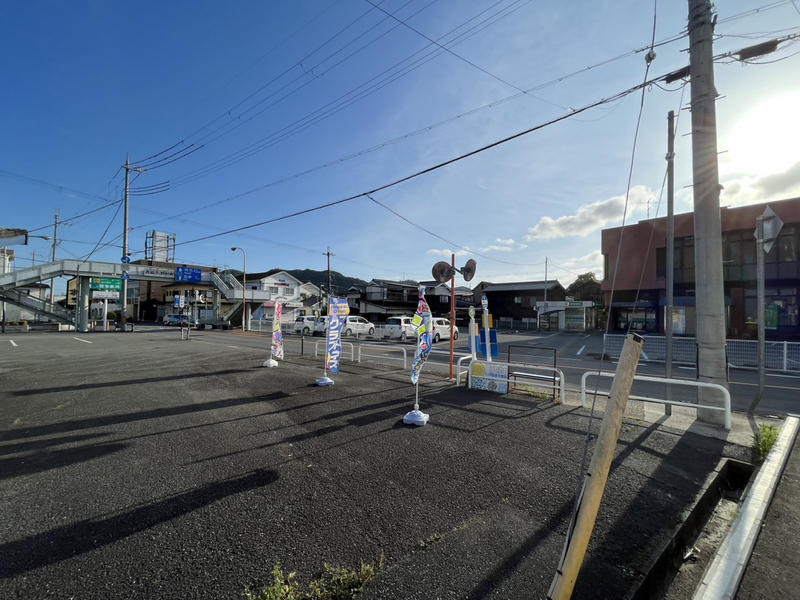 モスフロックス野村の物件内観写真