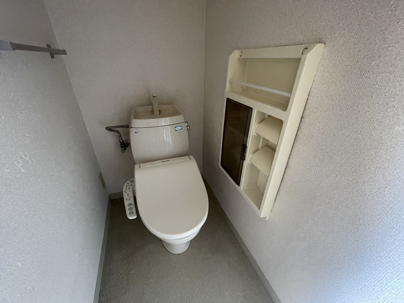 メゾン八代の物件内観写真