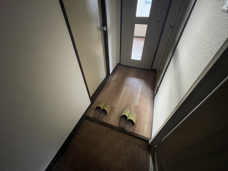 メゾン八代の物件内観写真