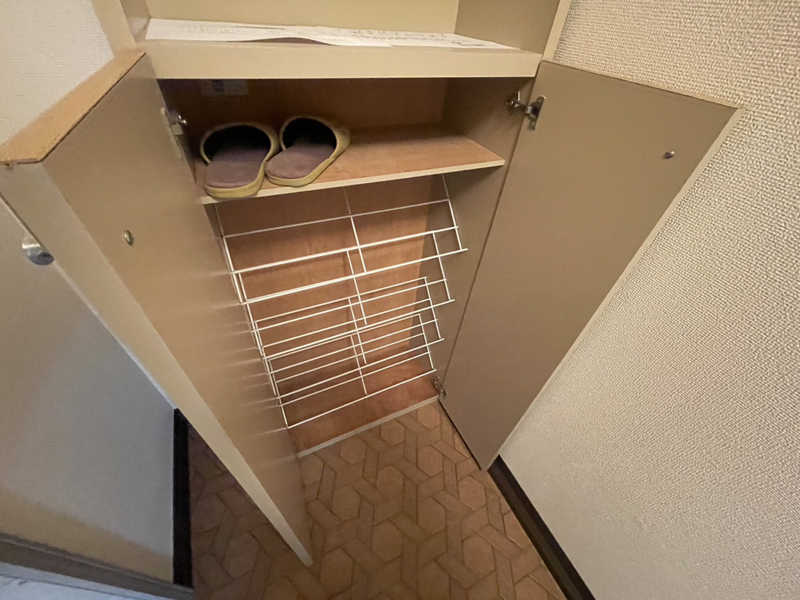 メゾン八代の物件内観写真