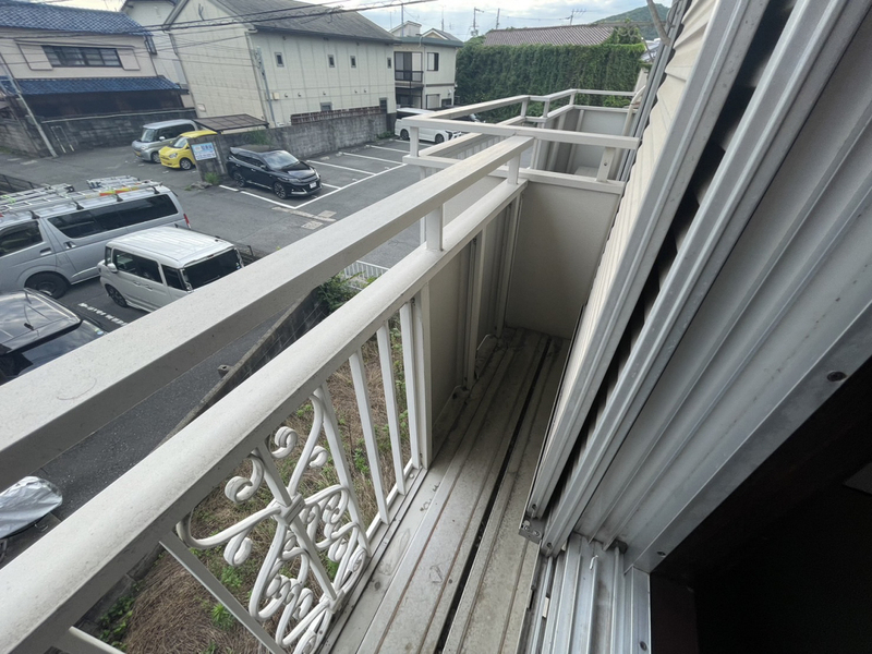 メゾン八代の物件内観写真