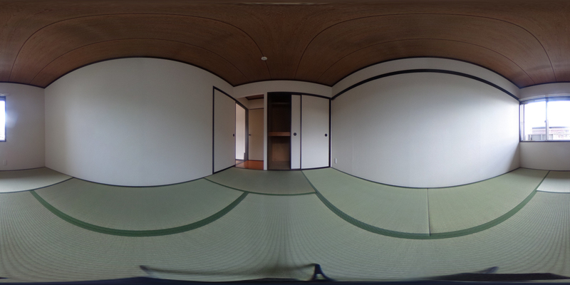寝室 写真37