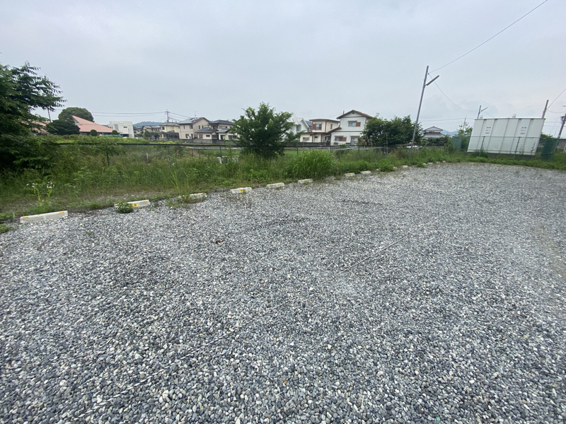 駐車場 写真10