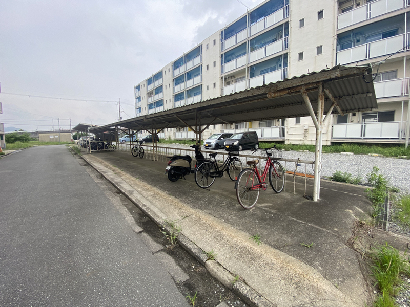 共用部 写真11
