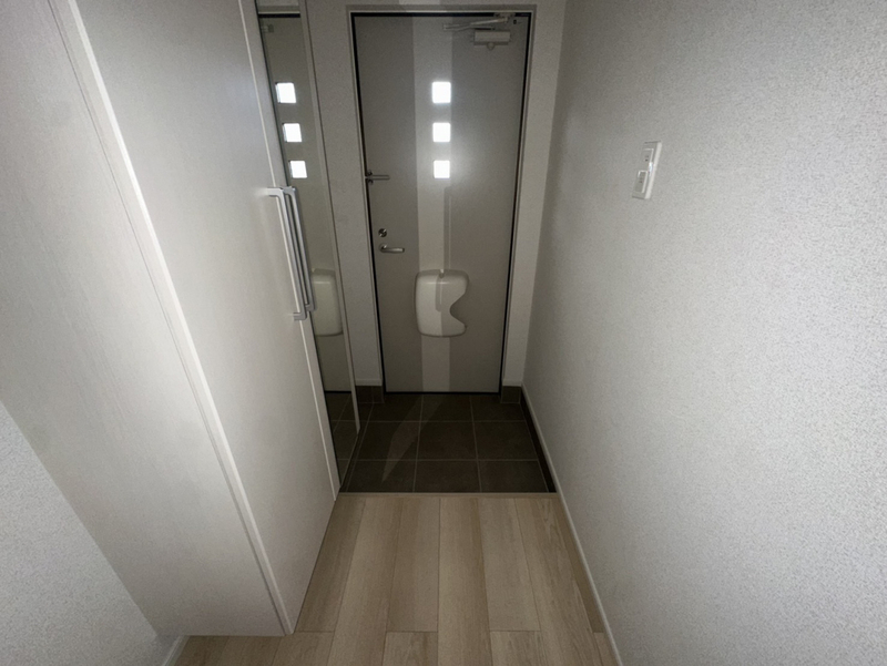 玄関 写真7
