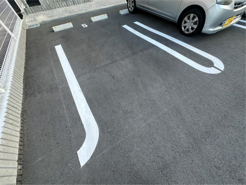 駐車場 写真10