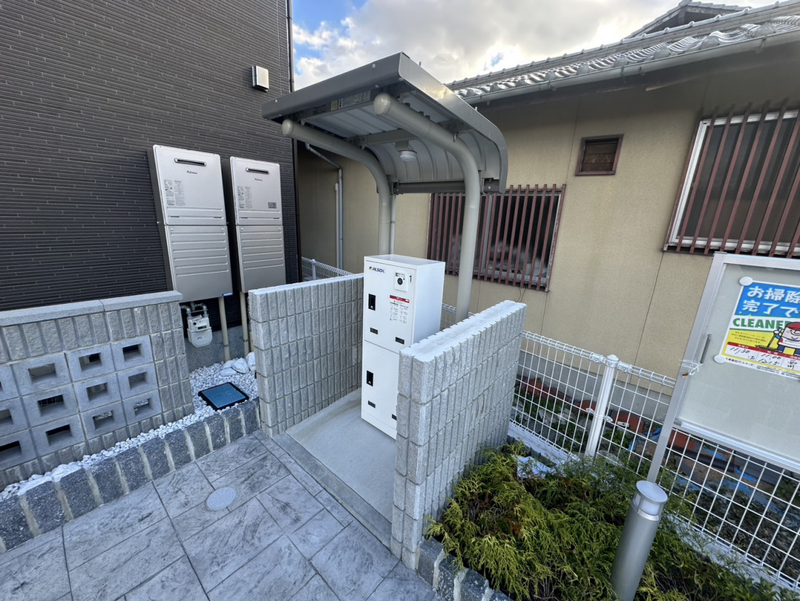 共用部 写真11
