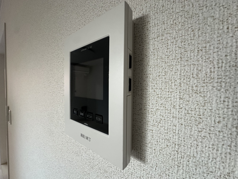 セキュリティ 写真13