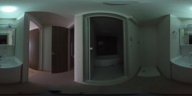 洗面所 写真36