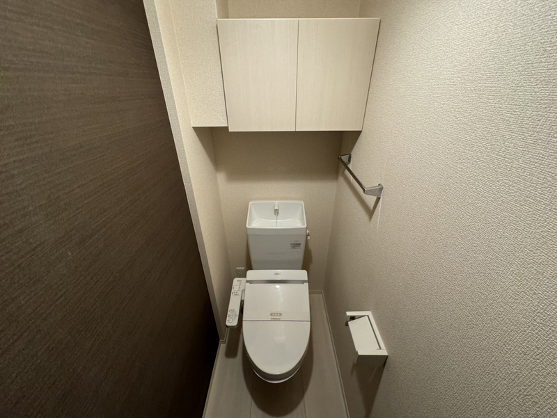 シェルメゾンの物件内観写真