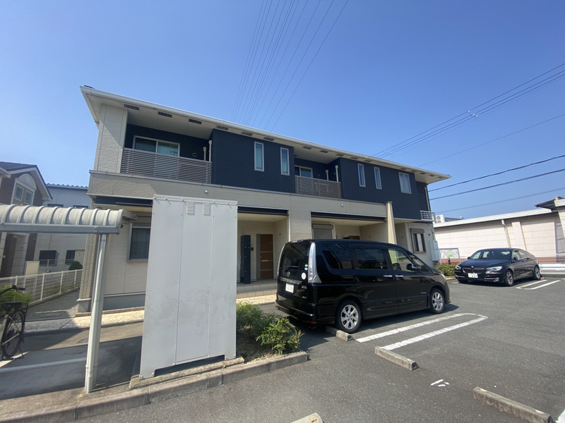 グランアウローラⅢ