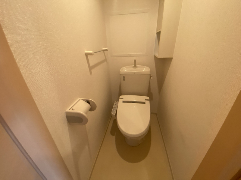 トイレ 写真5