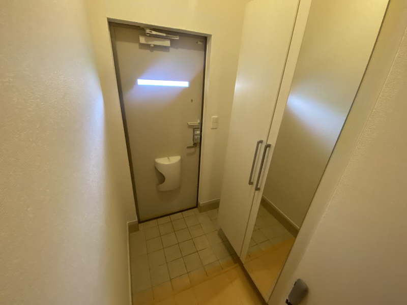 玄関 写真7