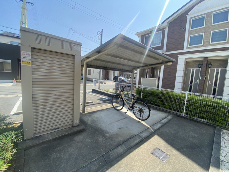 共用部 写真11