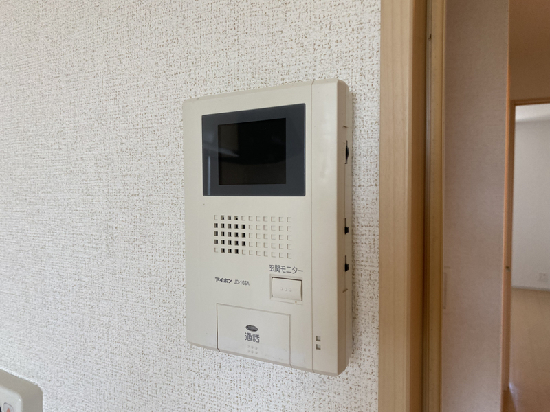 セキュリティ 写真13