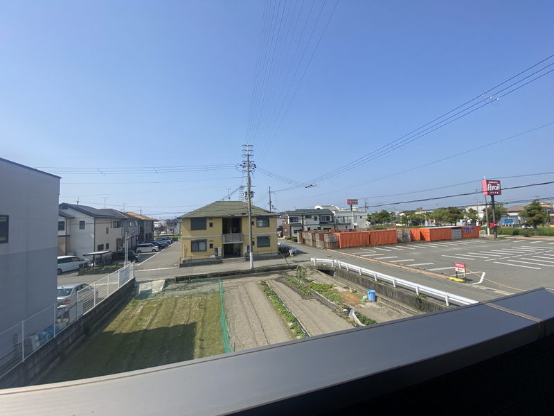 眺望 写真15