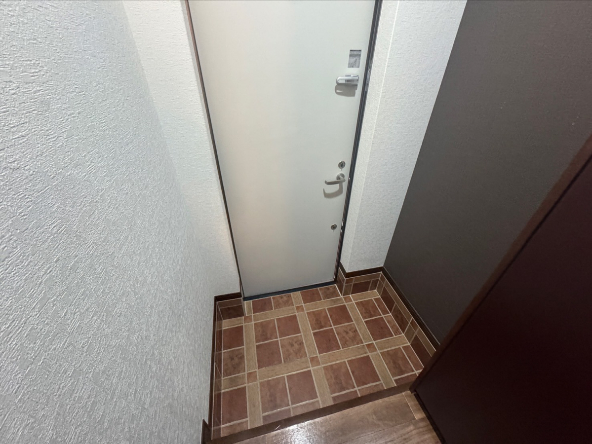 bouleau blancの物件内観写真