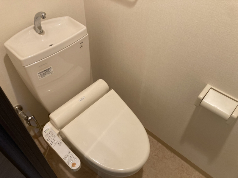 トイレ 写真12
