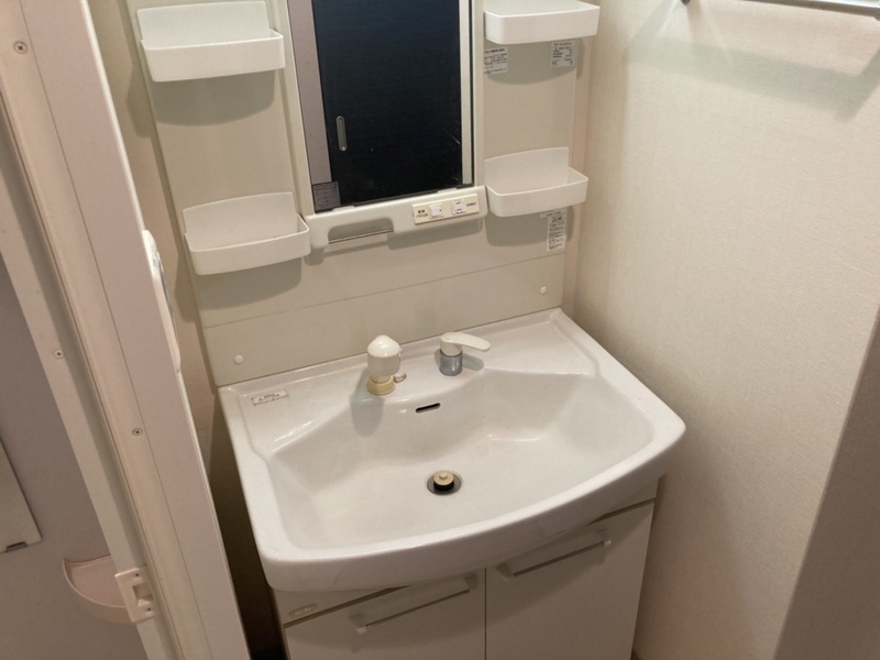 洗面所 写真9